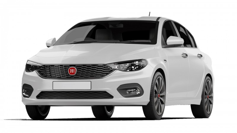 Fiat Egea
