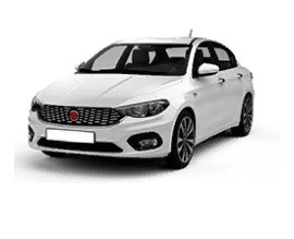 Fiat Egea