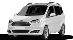 Ford Tourneo