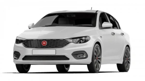 Fiat Egea